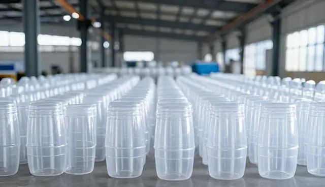 批量包装配送中物流优化的理解误区