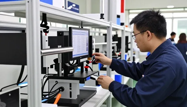苏州殊日塑料科技有限公司打造场景应用应用案例